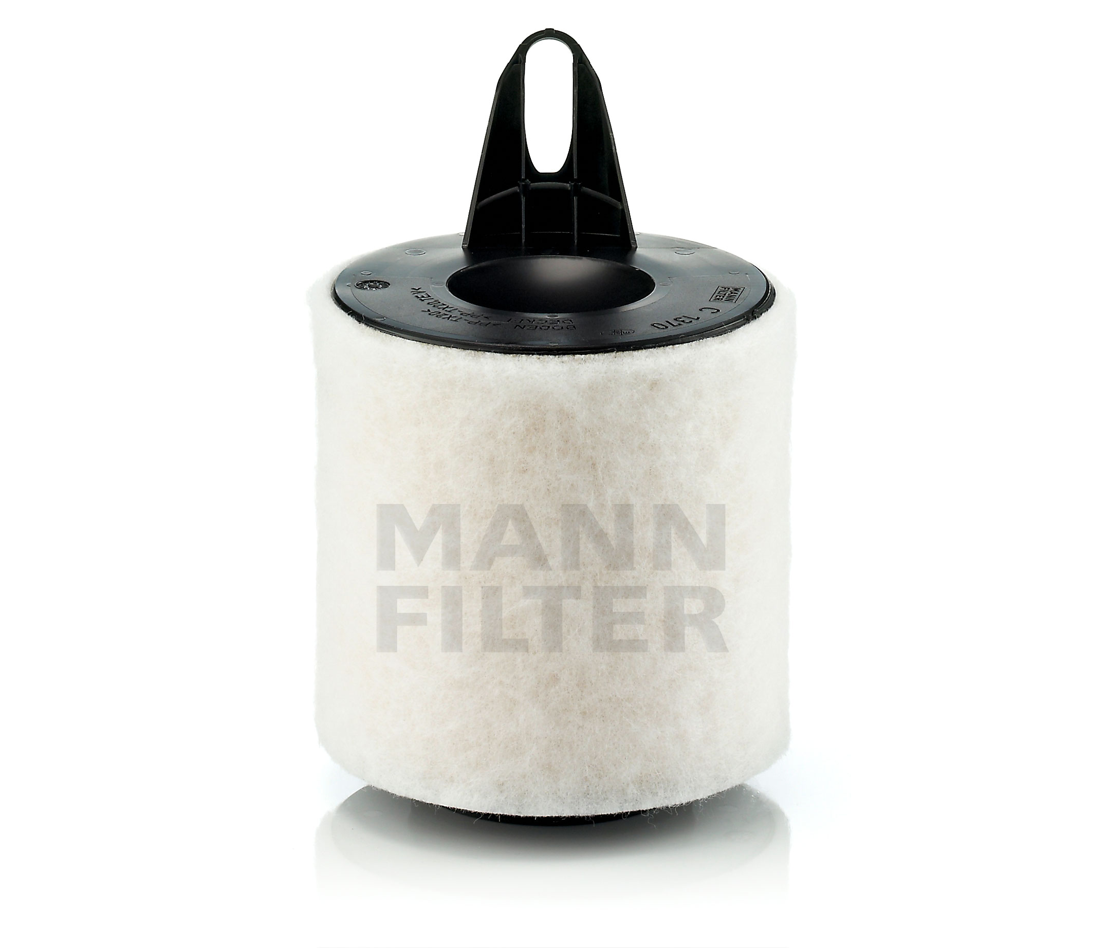Compre MANN-FILTER Filtro de aire Número de producto: C 1370 a bajo precio de 16,61 €