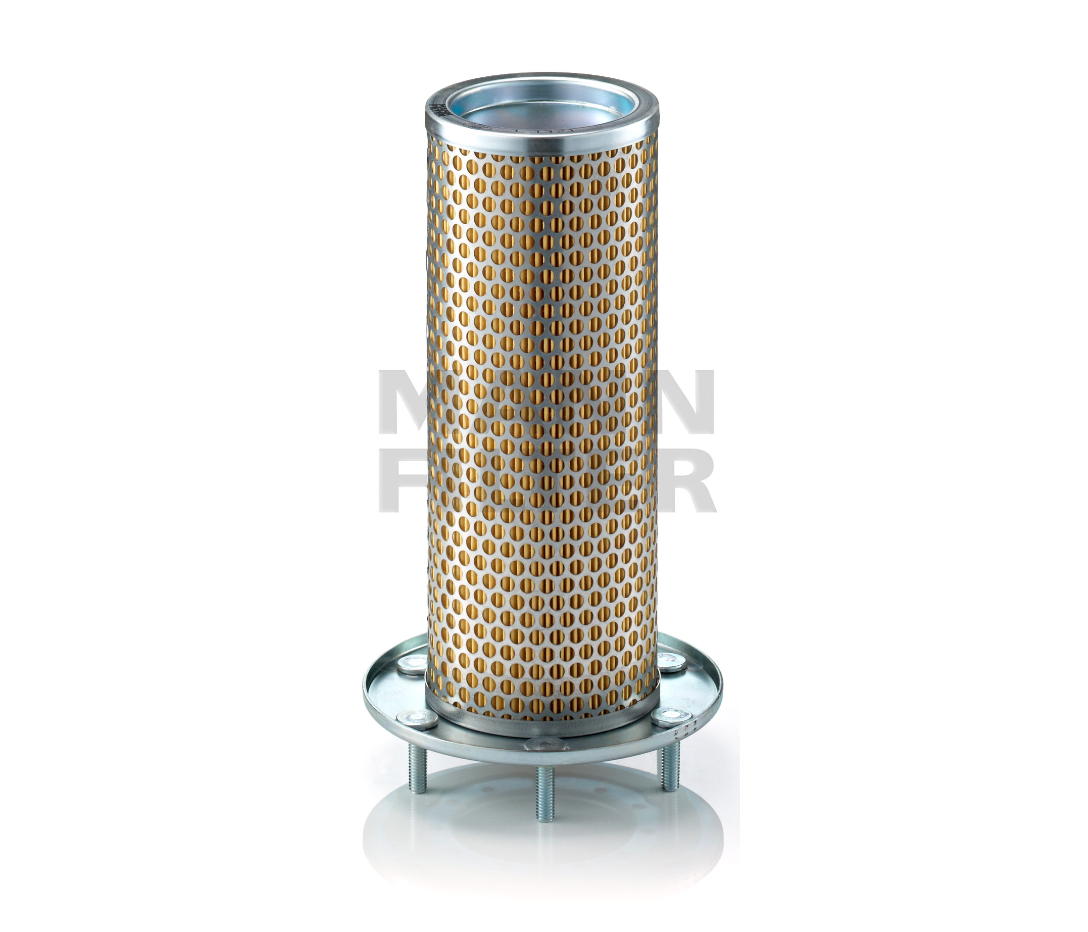 Įsigykite MANN-FILTER Antrinis oro filtras Prekės Nr.: C 1371 už žemiausią 66,56 € kainą