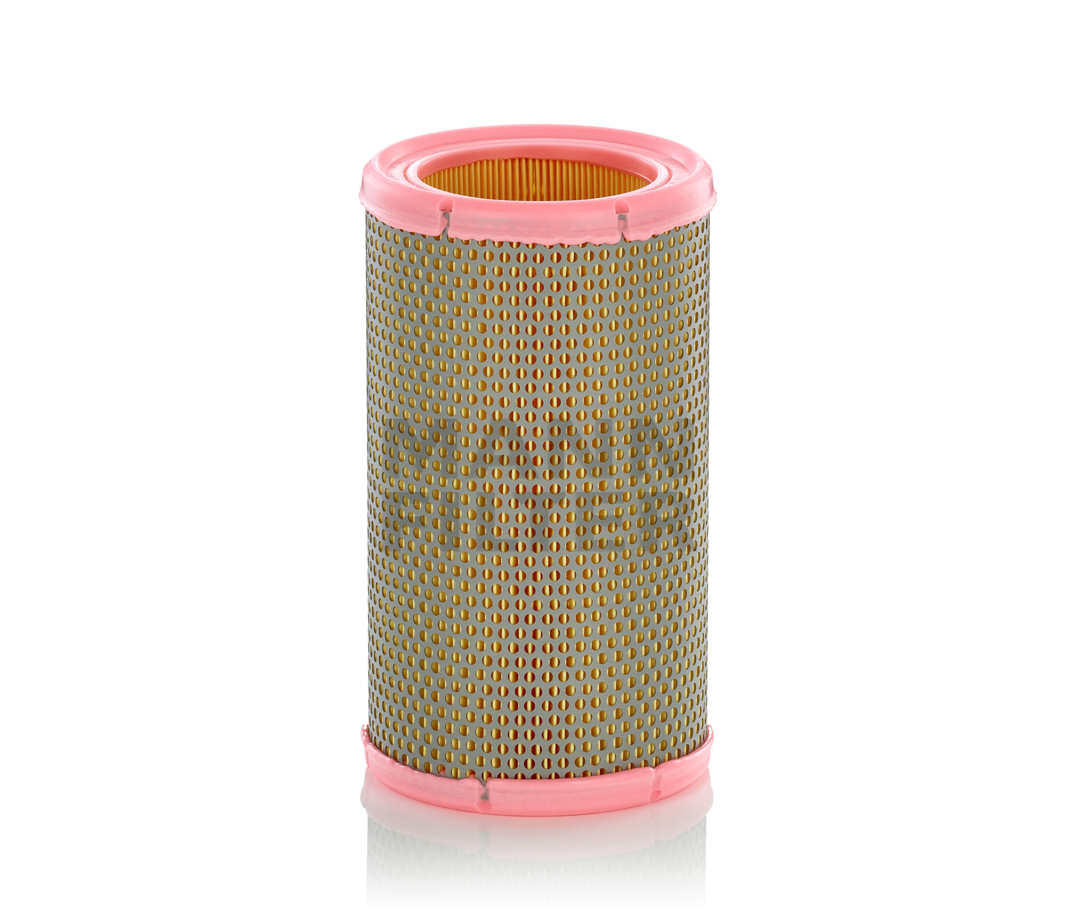 Køb MANN-FILTER Luftfilter Produktnummer.: C 1380 til den lave pris af 126,45 kr.