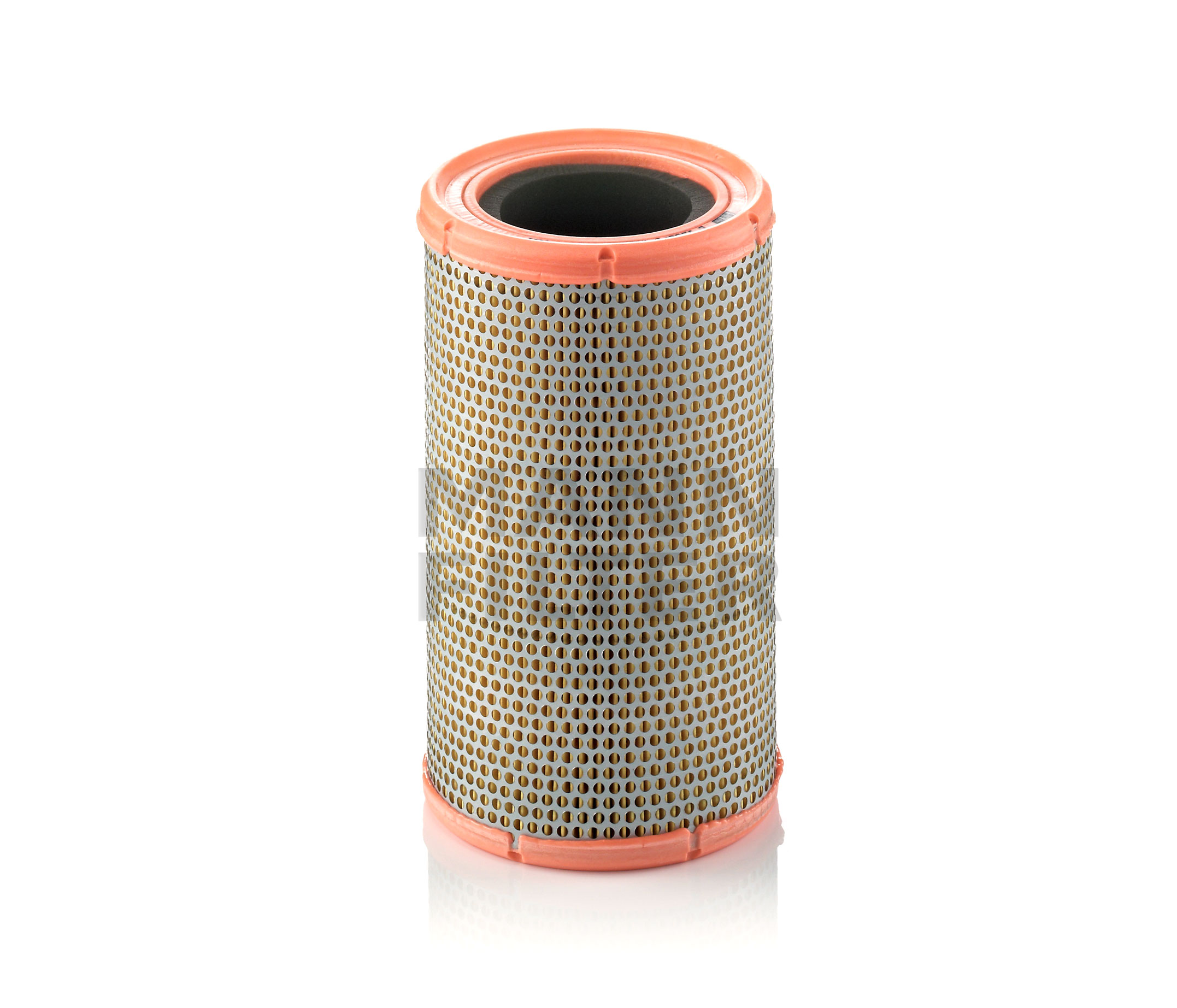 Kupte si MANN-FILTER Vzduchový filtr Číslo produktu: C 1380/3 za nízkou cenu 234,45 Kč