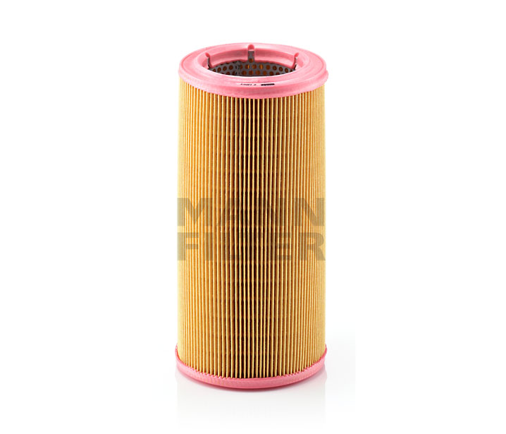 OEM Luchtfilters RENAULT Trafic I Flatbed Vrachtwagen/Chassis (P6) 1983 1444P2, 6000008185, 7701030196 MANN-FILTER