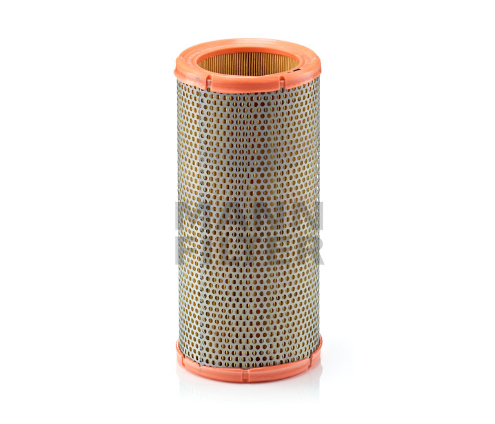 OEM Luchtfilter RENAULT 1.9 dT (JA0Y) 94 PK Diesel 1444N7 van MANN-FILTER online aan geweldige prijzen