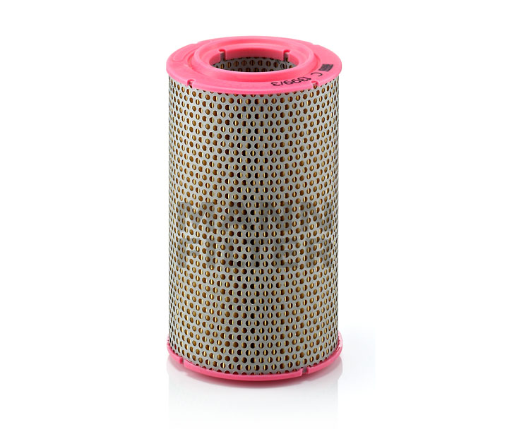 OE Luftfilter PEUGEOT J5 1993 0003992228, 144588, 4348451 fra MANN-FILTER