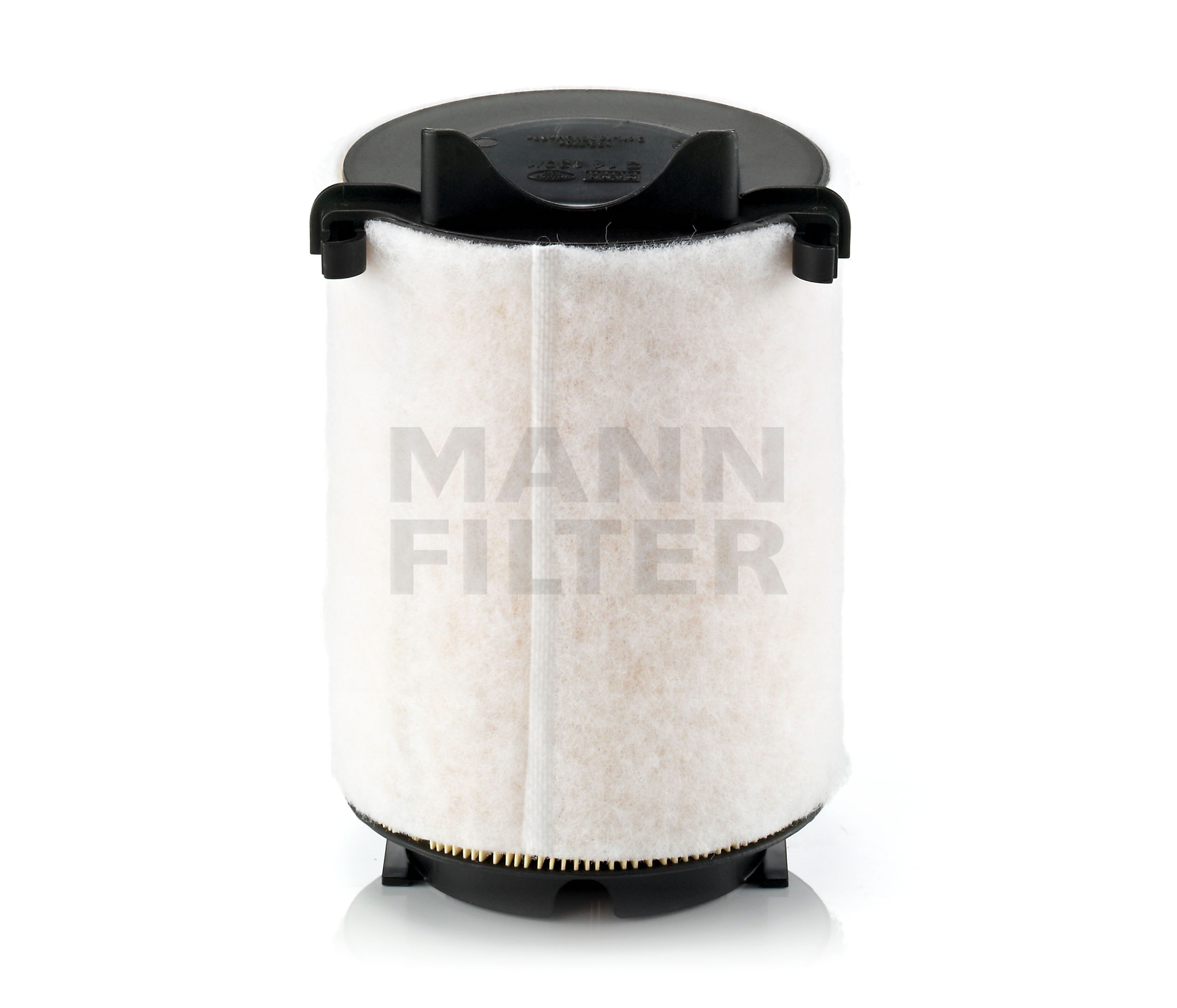 Compre MANN-FILTER Filtro de ar Produto No.: C 14 130/1 a preços baixos de 18,83 €