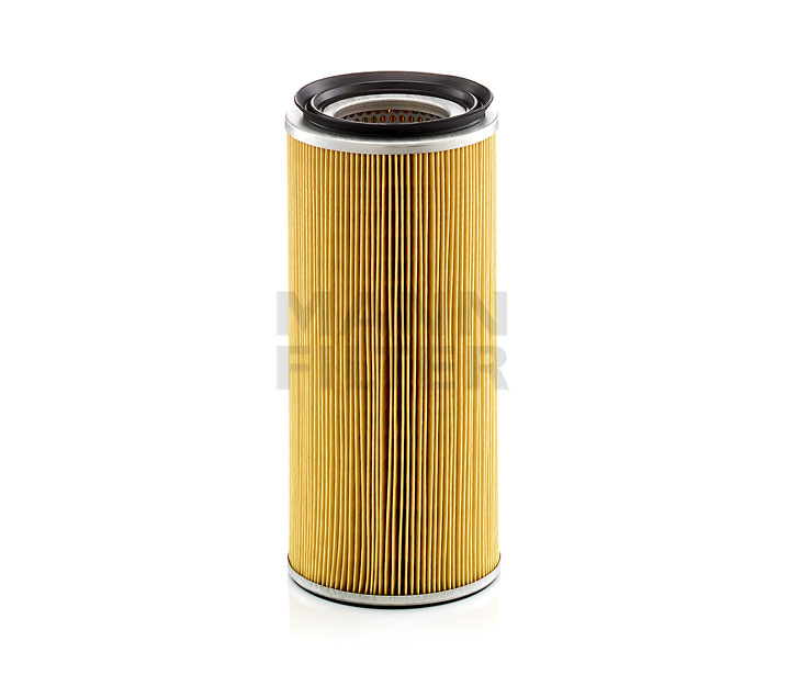 OE Въздушен филтър NISSAN PATROL 2020 1654606N00, 16546G9801, 71750719 от MANN-FILTER