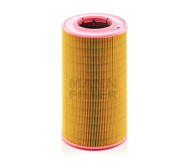 OE Въздушен филтър NISSAN PICK UP 2022 165463S903, 165467F000, 165467F000B1 от MANN-FILTER