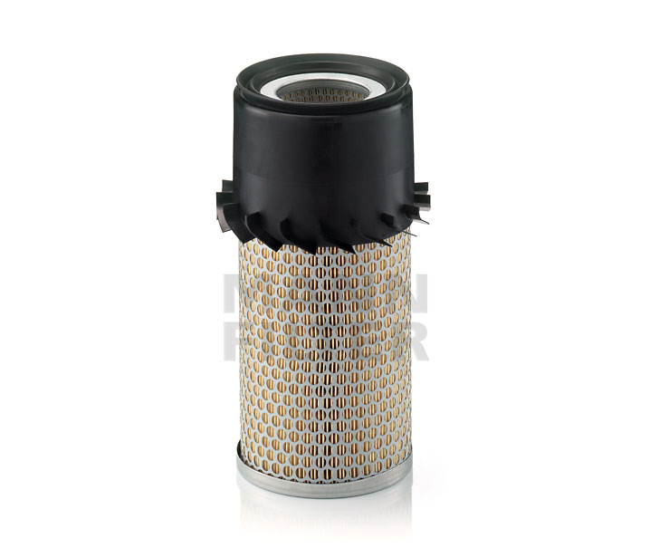 OE MITSUBISHI L300 / DELICA 2025 Õhufilter 3125199R1, 3125199R2, 13360400 pärit MANN-FILTER