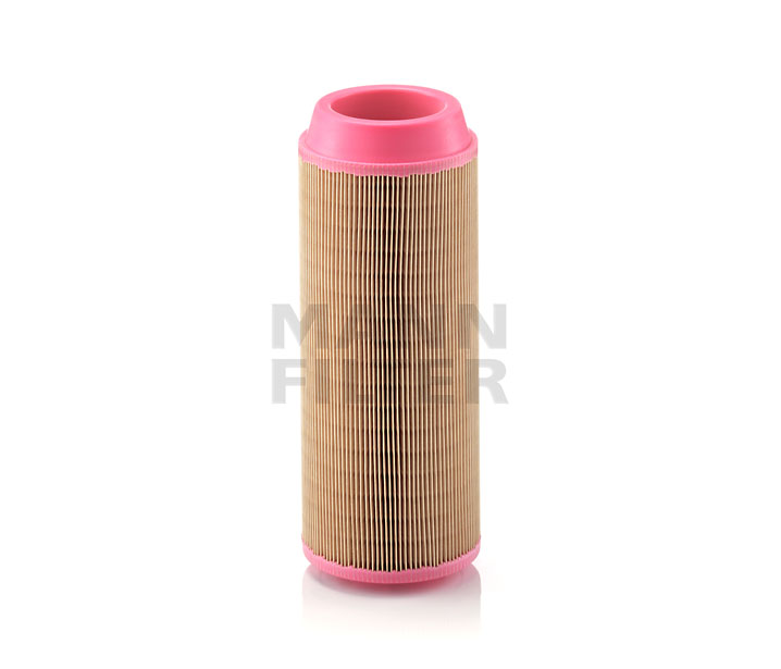 Originale CHEVROLET BLAZER S10 Luftfilter 0009839027, 0040940405, 0040940504 von MANN-FILTER - Reduzierte Konditionen