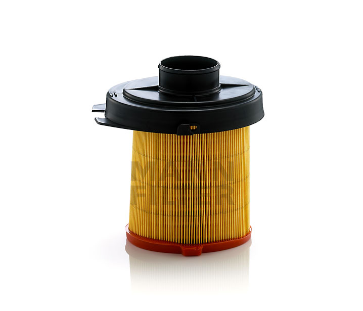 OE Luftfilter PEUGEOT 205 1997 0013870900, 0043258500, 138709 fra MANN-FILTER