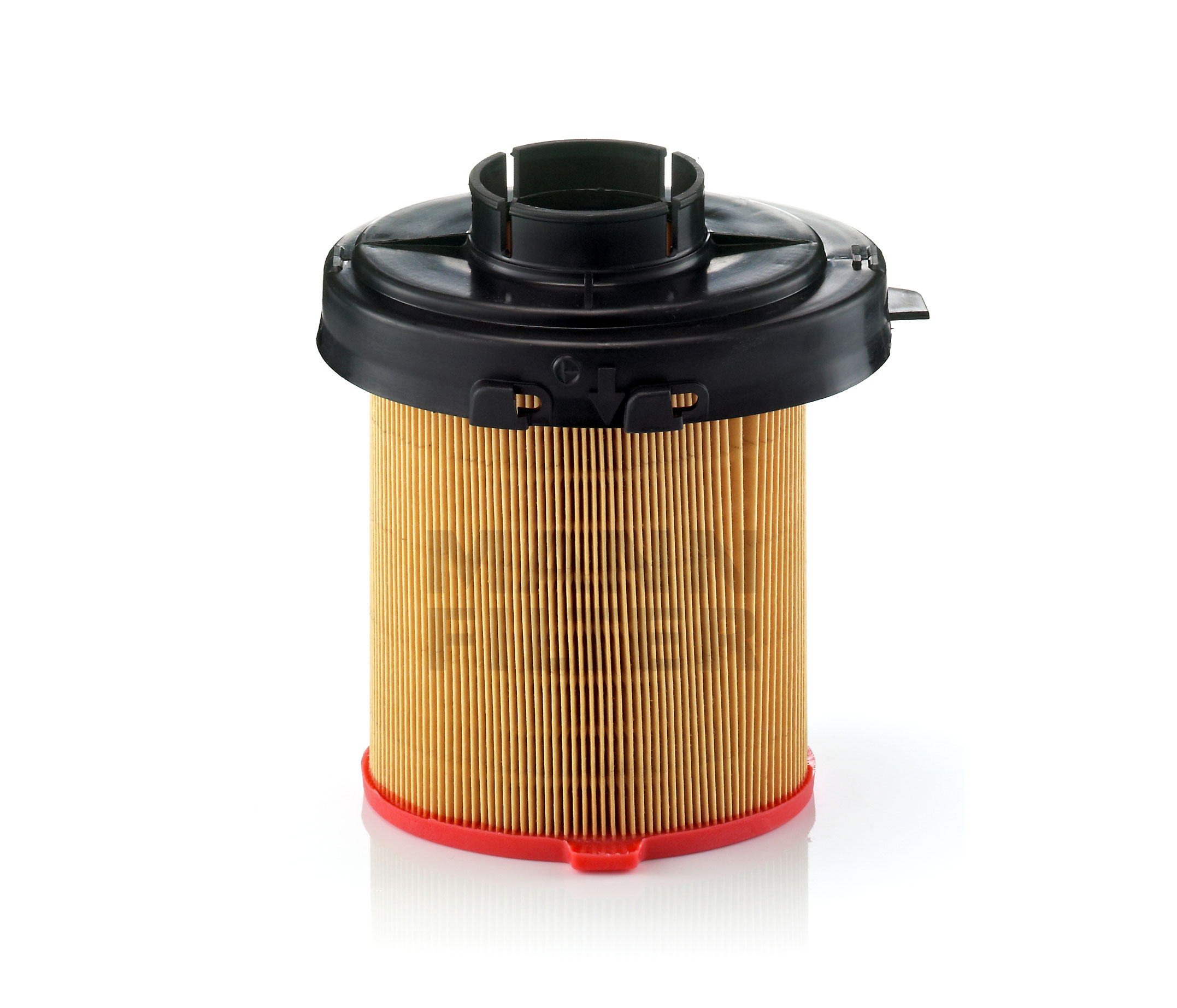 Įsigykite MANN-FILTER Oro filtras Prekės Nr.: C 1468/2 už žemiausią 14,70 € kainą