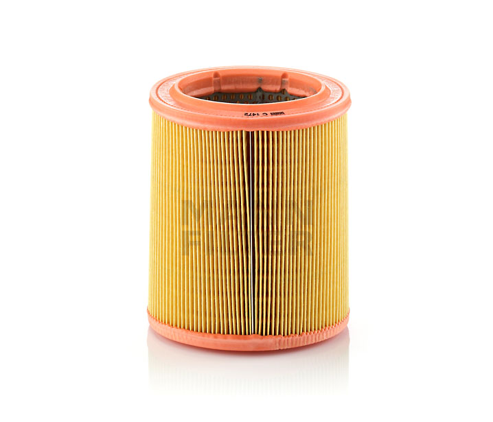 OE PEUGEOT 106 2000 Levegőszűrő 1444E5, 1444F0, 1444WC ől MANN-FILTER