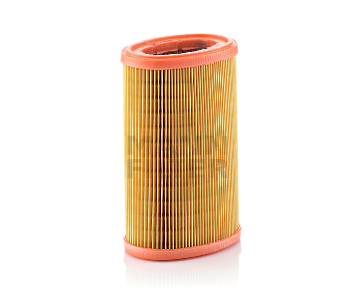 OE Luftfilter CITROËN AX 1994 144406, 1444A5, 1444A6 fra MANN-FILTER