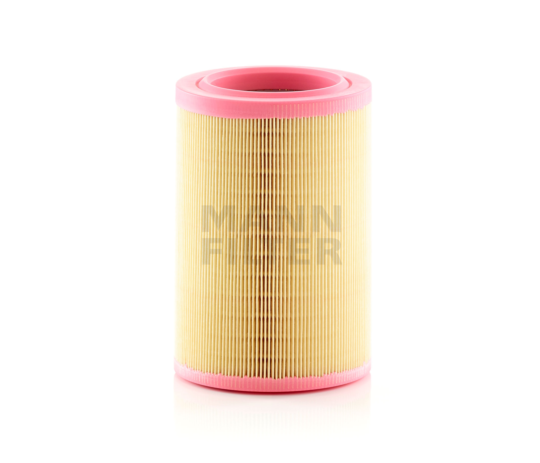 Osta MANN-FILTER Ilmansuodatin Tuote No.: C 15 005 edullisesti hintaan 21,45 €