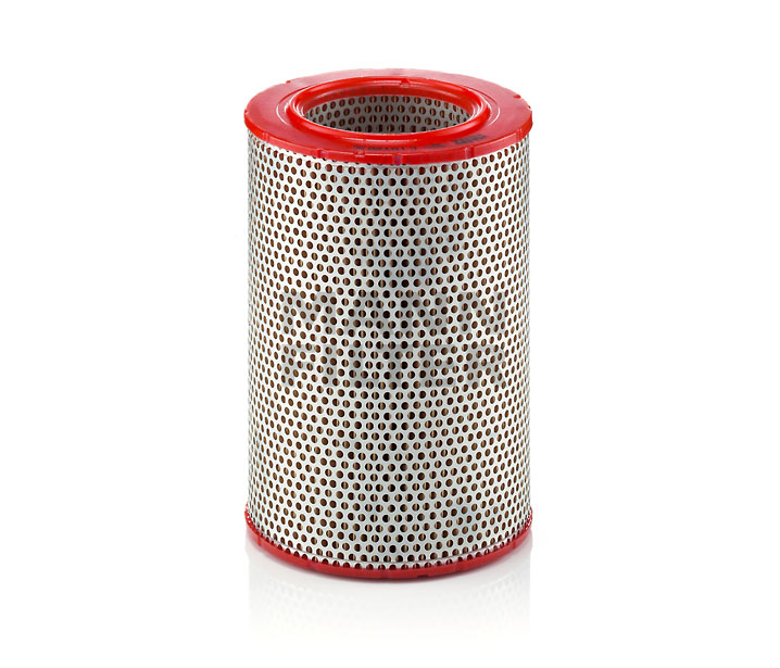 OE MERCEDES-BENZ PAGODE Luchtfilter 0000945804, 0005436503, 0010943704 van MANN-FILTER - aan spotprijzen