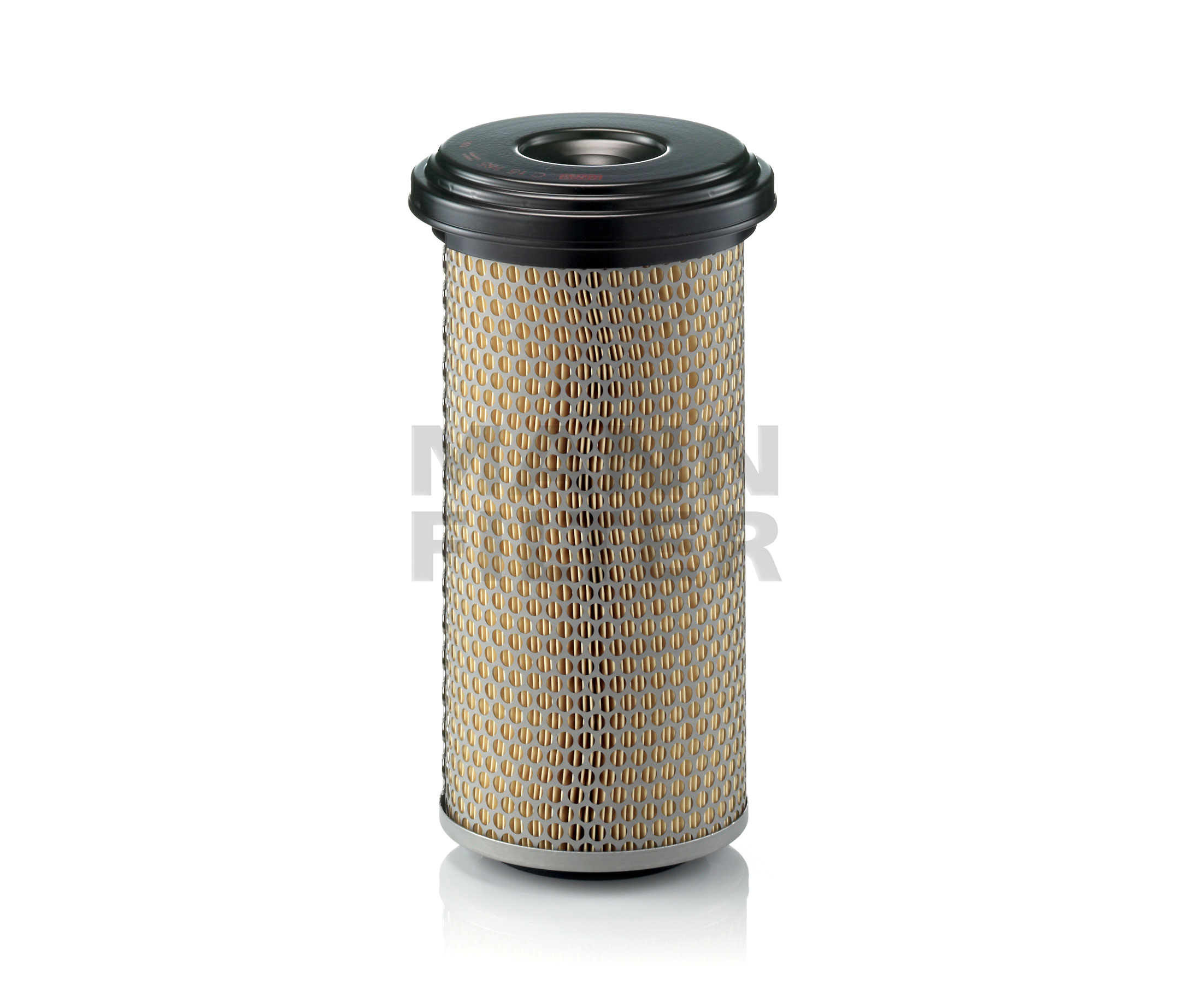 Įsigykite MANN-FILTER Oro filtras Prekės Nr.: C 15 165 už žemiausią 102,00 € kainą