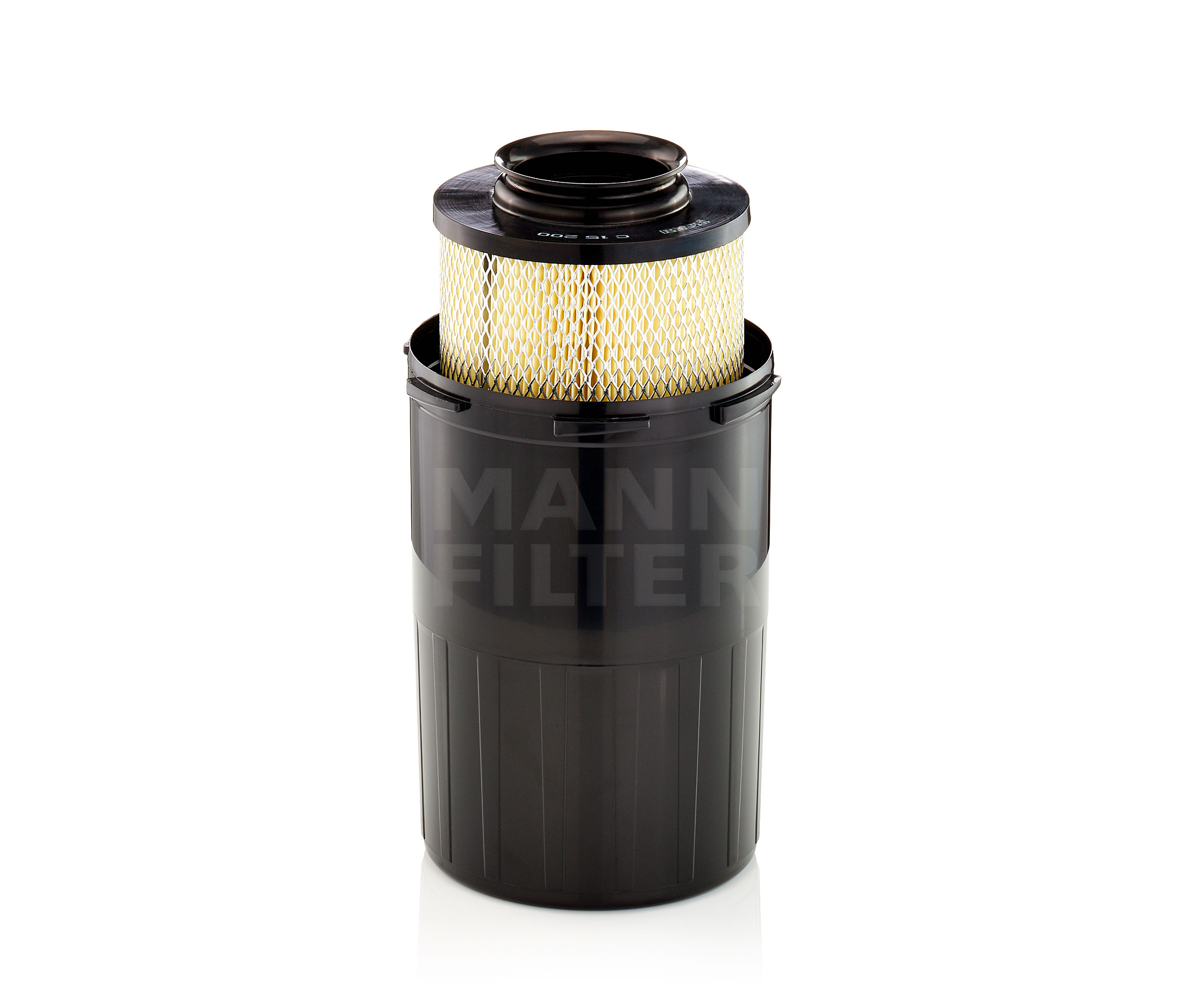 Ostke MANN-FILTER Õhufilter Toode nr.: C 15 200 madala hinnaga 37,16 €