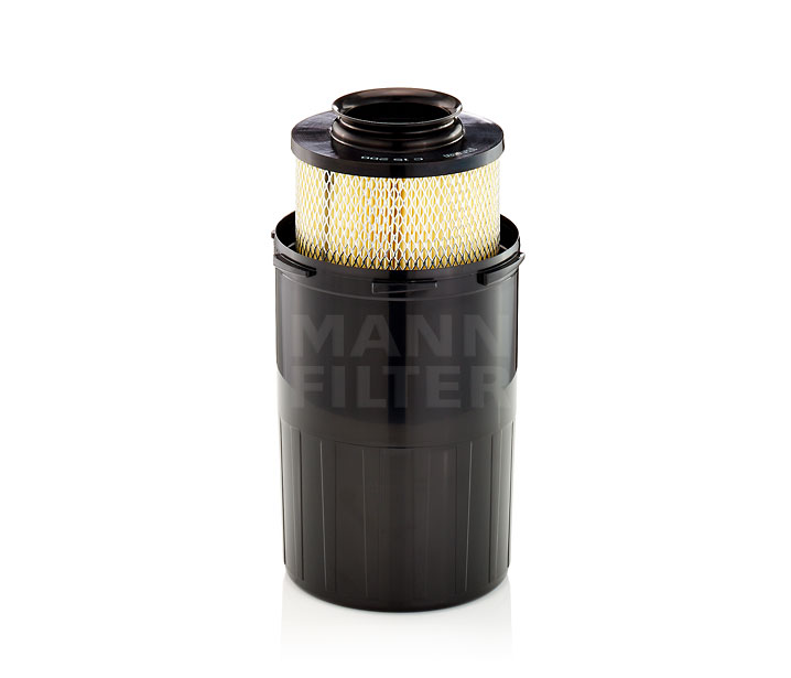 OE MERCEDES-BENZ T1 Buss 1995 Õhufilter 0030945104, A0030945104, 5005831 pärit MANN-FILTER