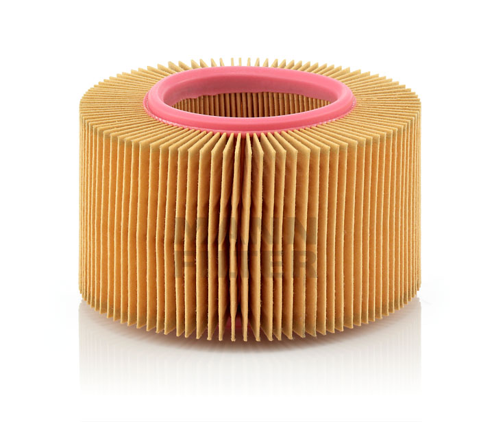 Köp billiga original Luftfilter C 1552/1 jämförbara med 13721341664 OEM nummer på nätet