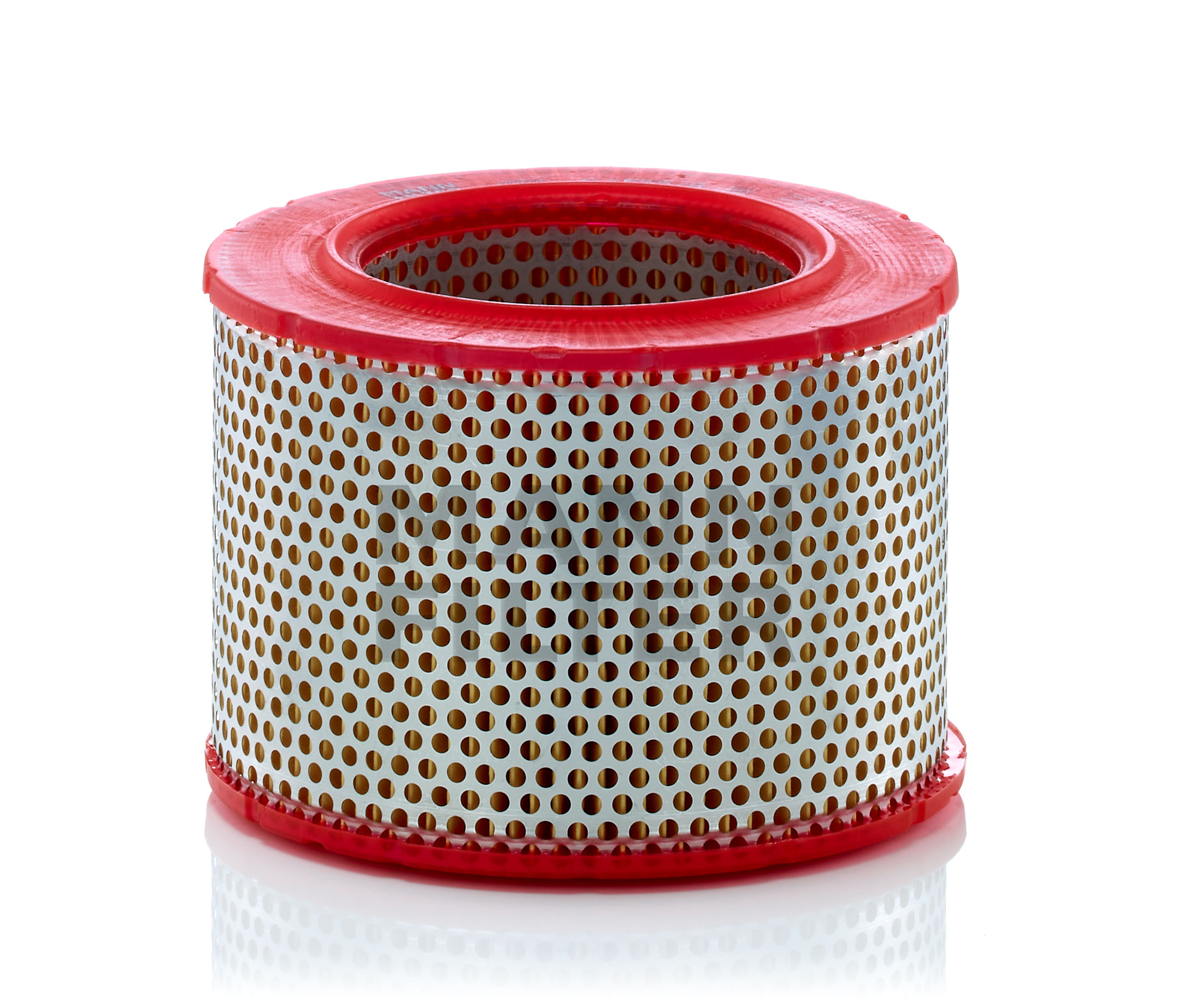 Compre MANN-FILTER Filtro de aire Número de producto: C 1555/6 a bajo precio de 28,86 €