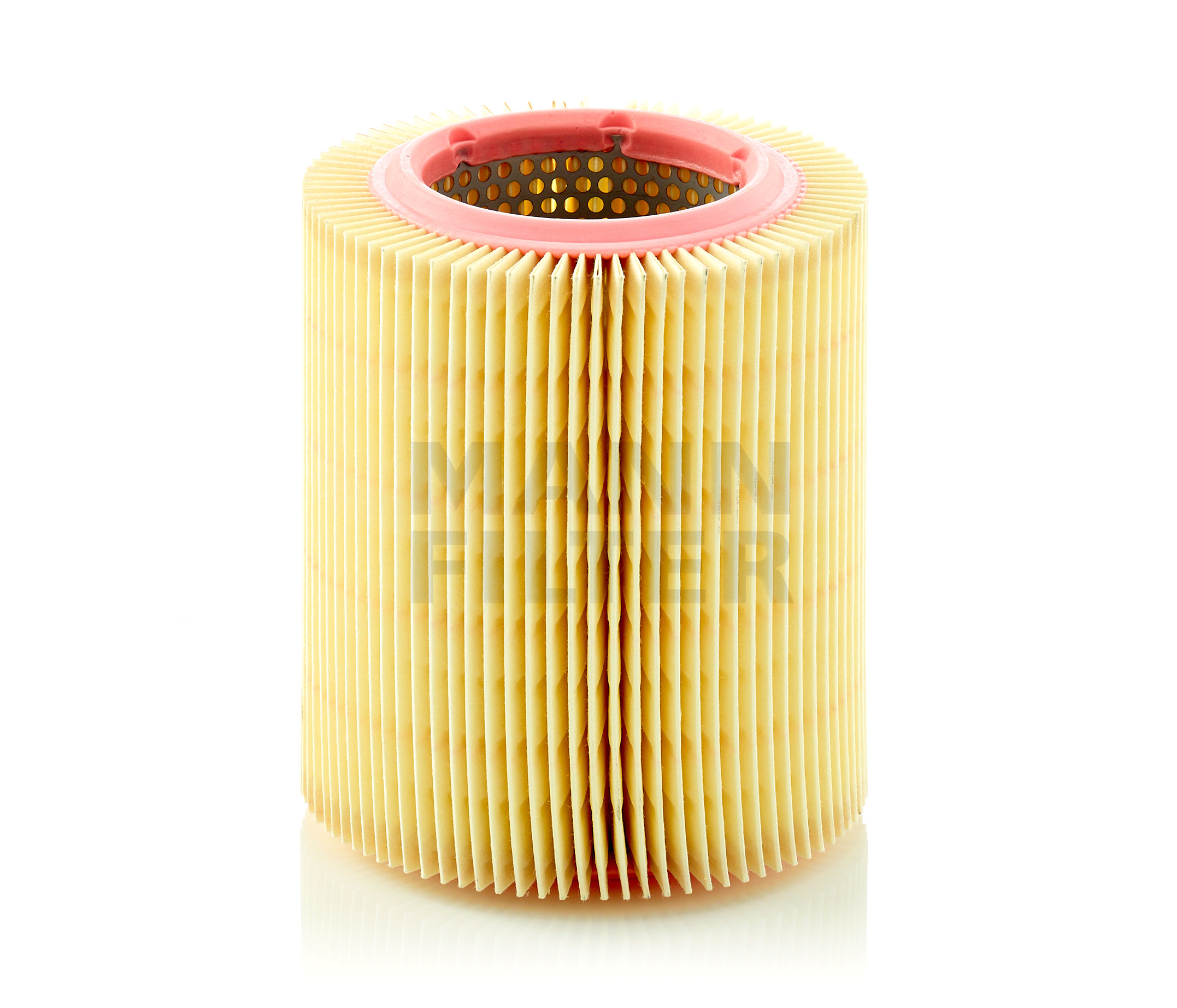 Kupuj MANN-FILTER Filtr powietrza Produkt No.: C 1567 w niskiej cenie, tylko 48,83 zł