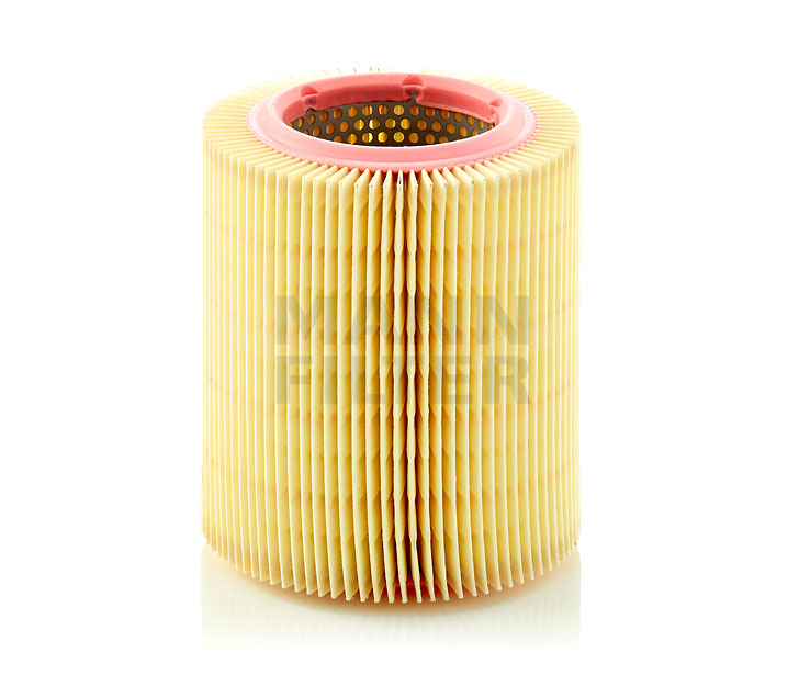 DAIMLER Légszűrő eredeti minőségben 9974954, EAC4840, JLM9549 ől MANN-FILTER