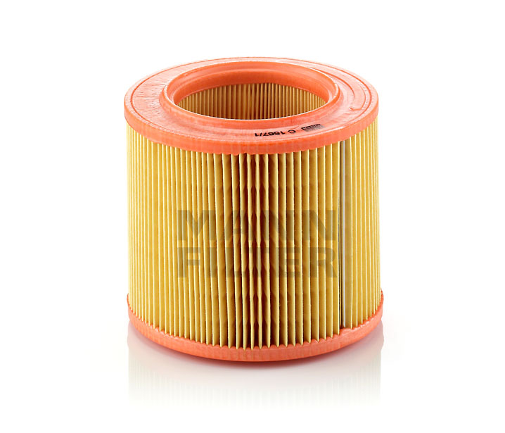 OEM Ilmansuodatin TRIUMPH TR 6 7080218, 7998552, 834269 MANN-FILTER - säästä rahaa edullisten hintojemme avulla