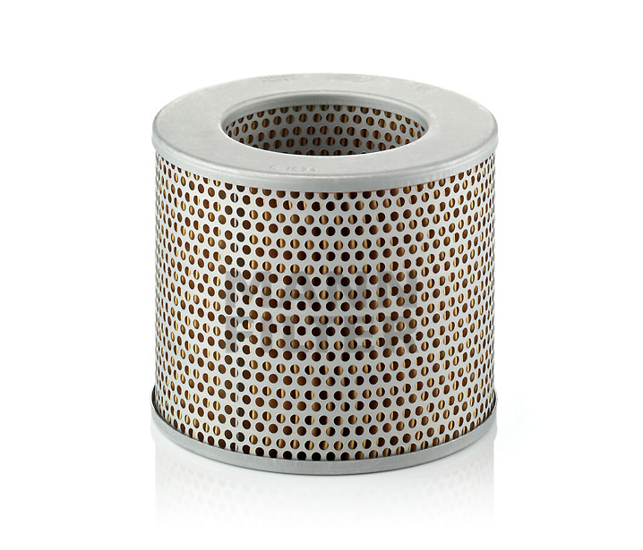 OE FORD CORTINA Въздушен филтър 10683506, 1415064, 7955272 от MANN-FILTER - намалени цени