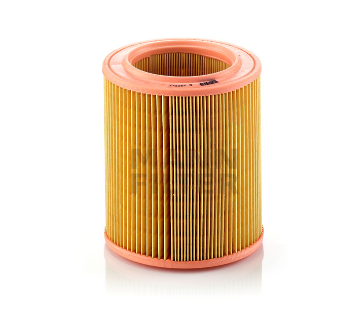 OE MG METRO Luftfilter 5012564, 9974620, A840X9601AAA fra MANN-FILTER - reducerede priser