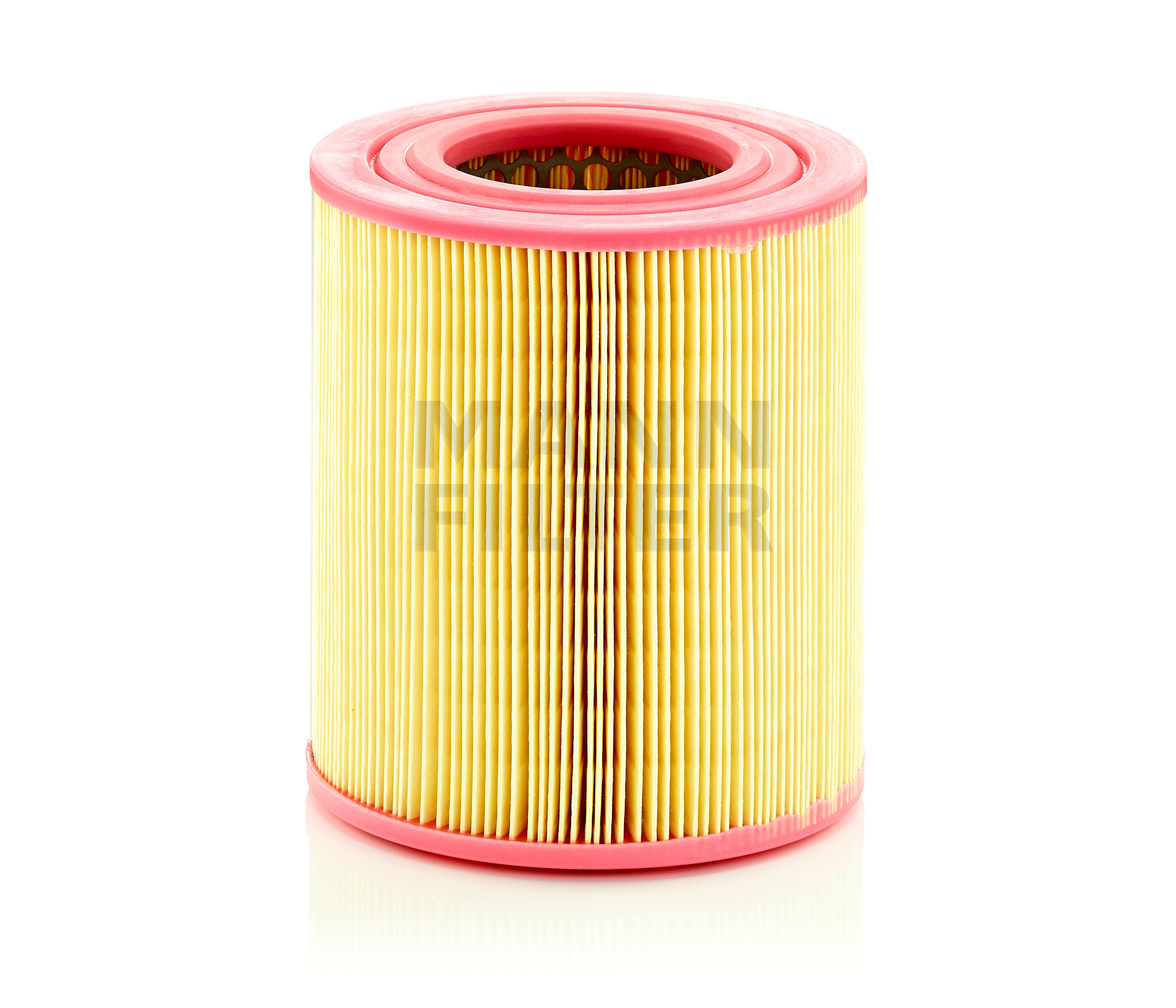 Įsigykite MANN-FILTER Oro filtras Prekės Nr.: C 16 118 už žemiausią 18,50 € kainą