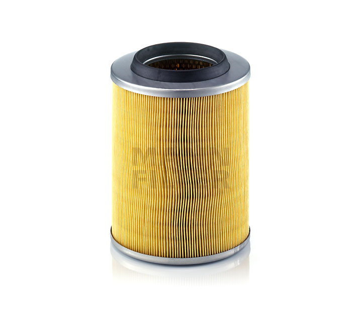 OE OPEL CAMPO 2002 Air filters 197044226, 834806, 8970442260 from MANN-FILTER
