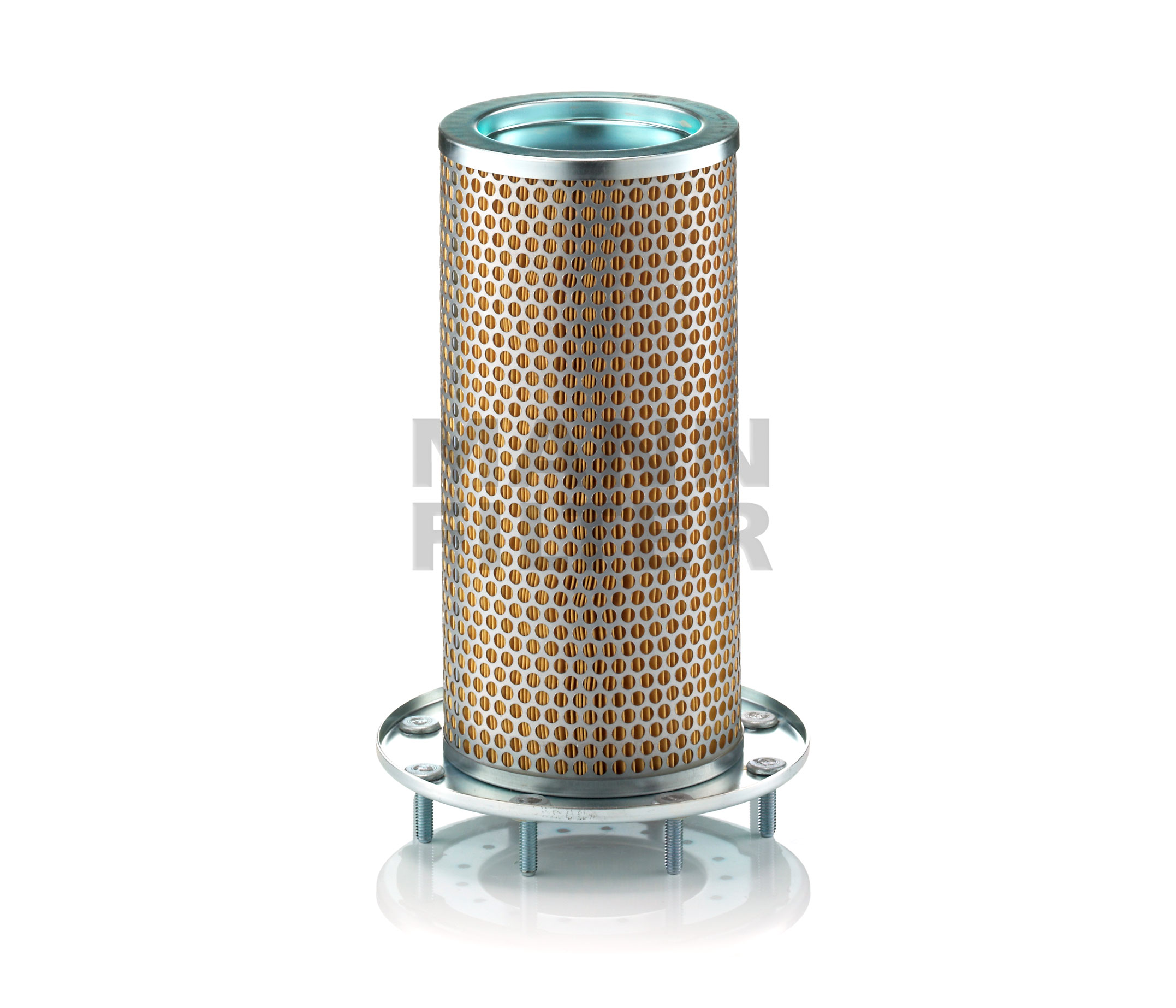 Įsigykite MANN-FILTER Antrinis oro filtras Prekės Nr.: C 16 140 už žemiausią 69,83 € kainą