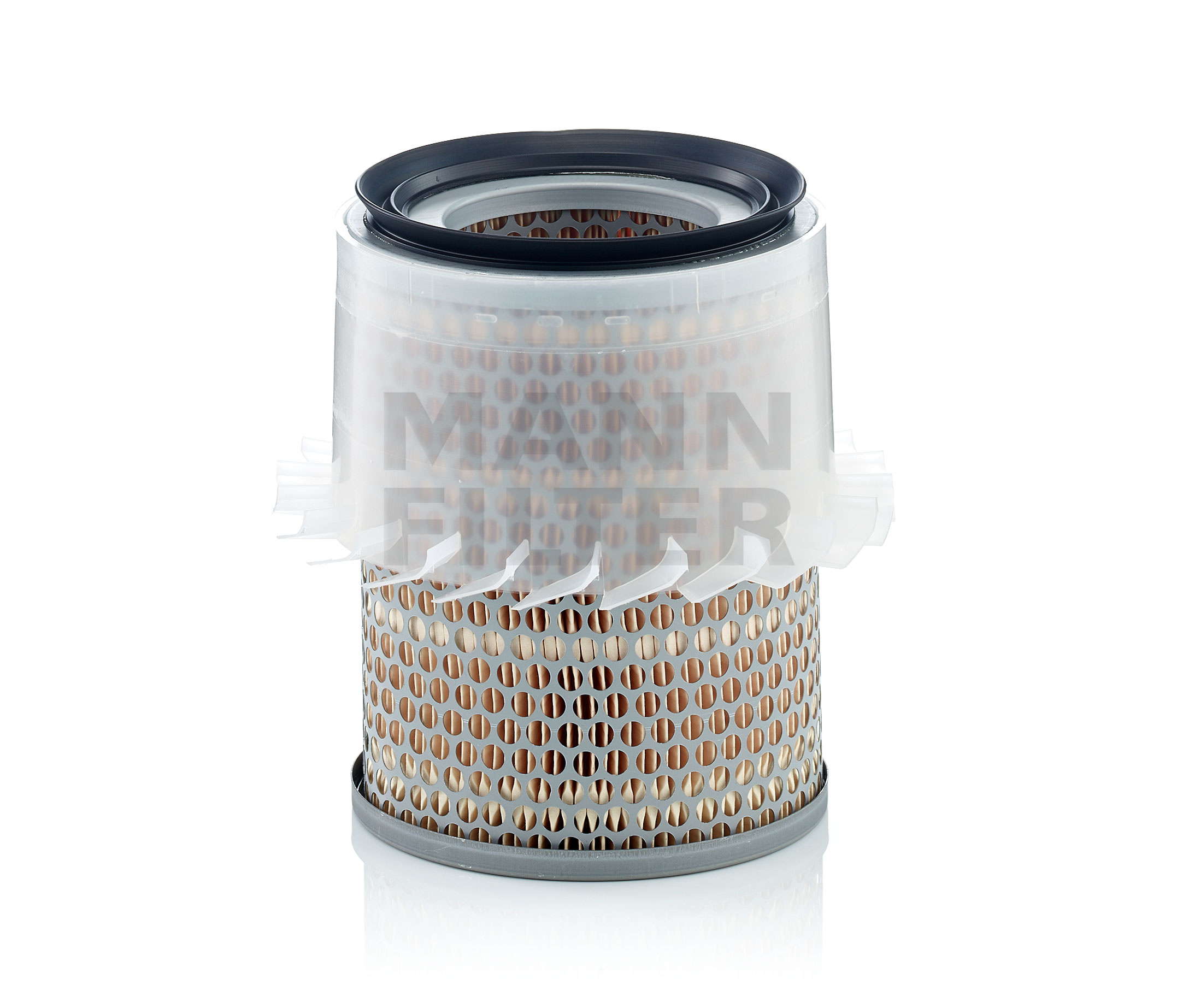 Įsigykite MANN-FILTER Oro filtras Prekės Nr.: C 16 148 už žemiausią 17,92 € kainą