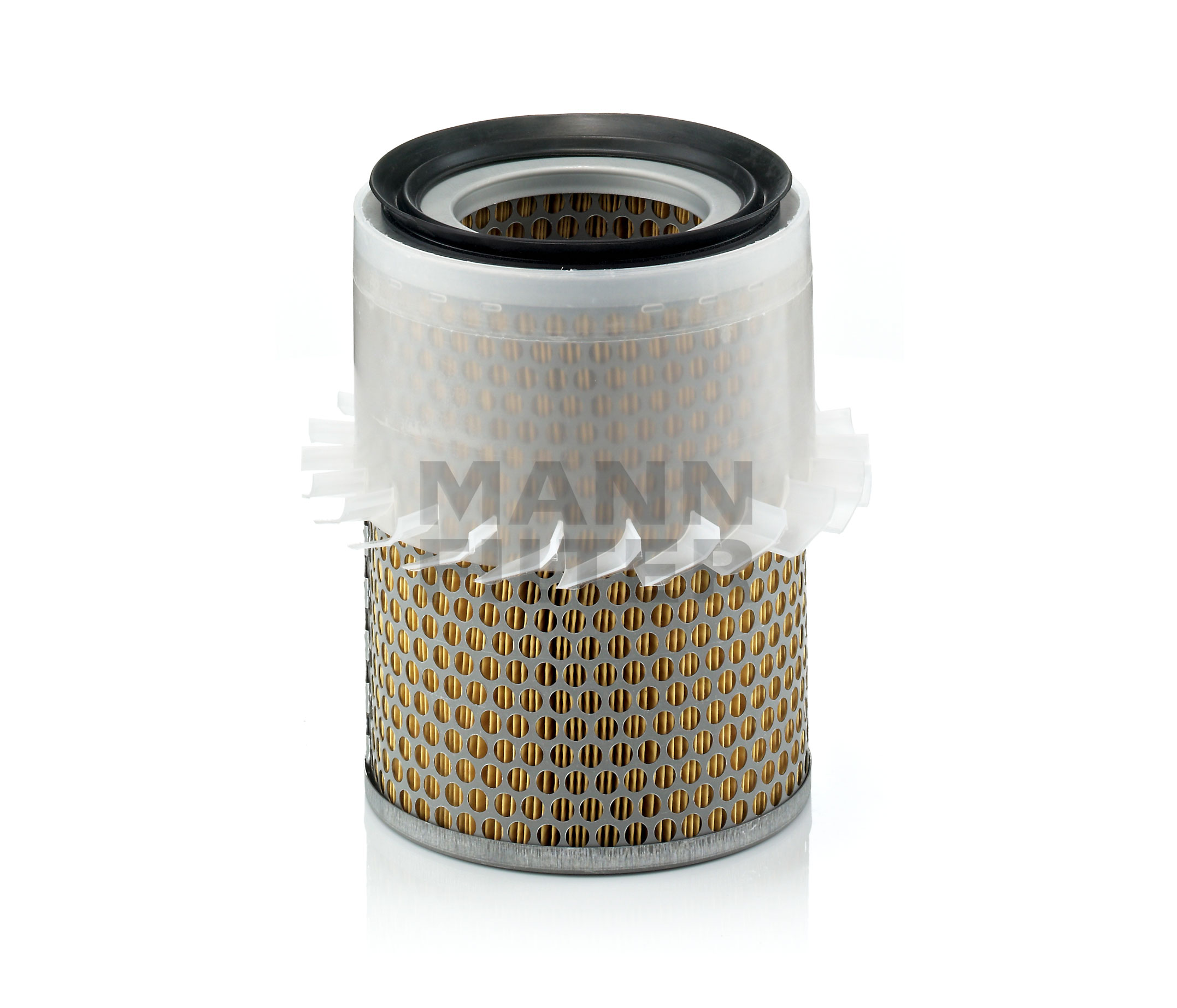 Köp MANN-FILTER Luftfilter Produktnummer: C 16 181 till det förmånliga priset av 250,17 kr