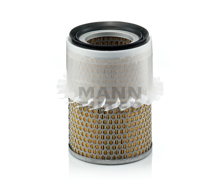Köp billiga original Luftfilter C 16 181 jämförbara med 1780187303 OEM nummer på nätet