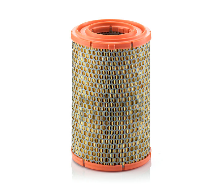 OEM Filtru aer IVECO 30-8 (12910211, 12911111, 12911112, 12911117, 12911131,... 82 CP motor diesel 1908234 de la MANN-FILTER online la un preț incredibil