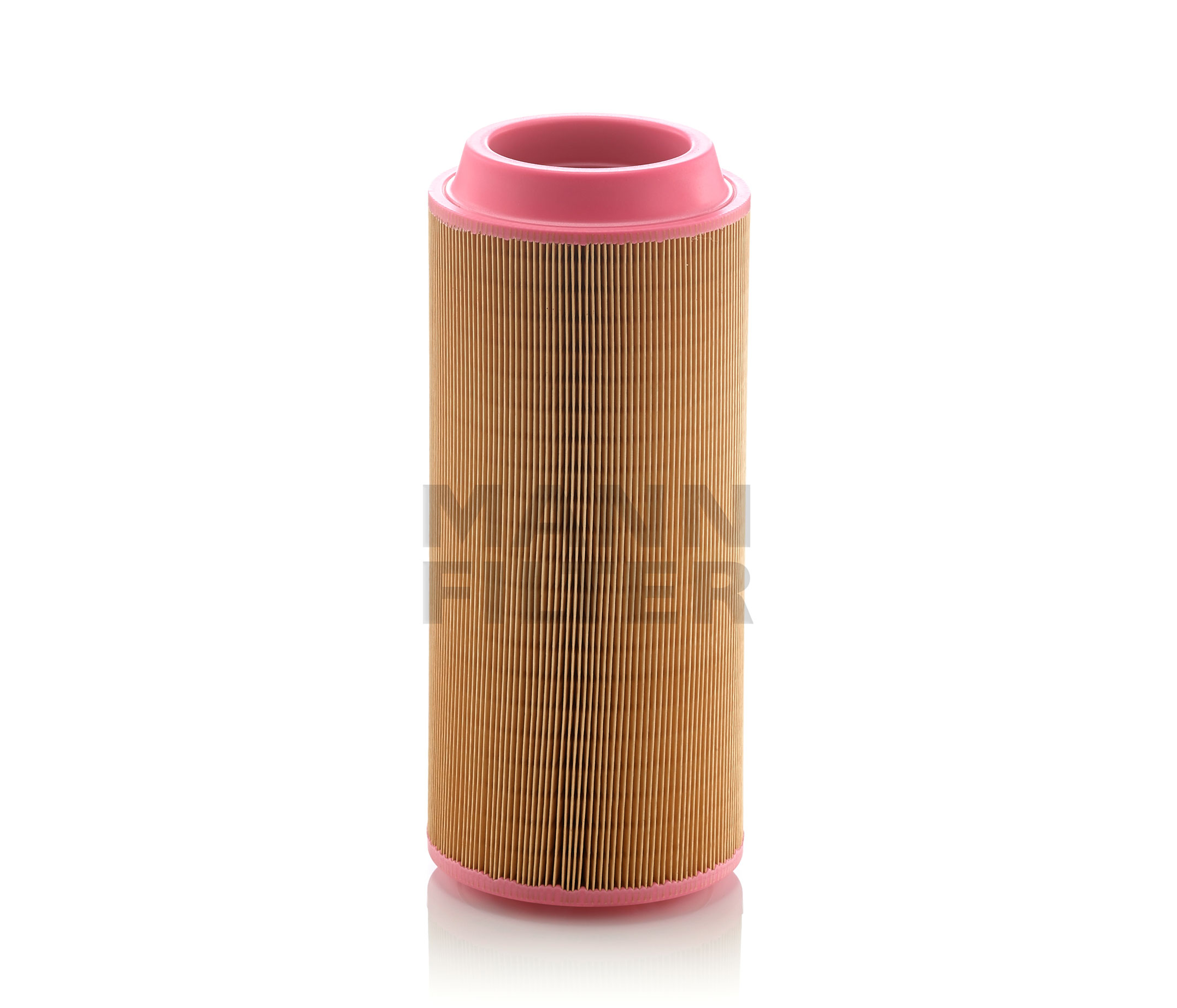 Kupte si MANN-FILTER Vzduchový filtr Číslo produktu: C 16 400 za nízkou cenu 616,46 Kč