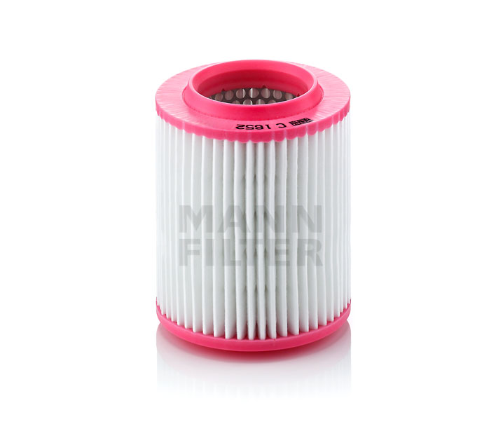 Köp billiga original Luftfilter C 1652 jämförbara med 4E0129620 OEM nummer på nätet