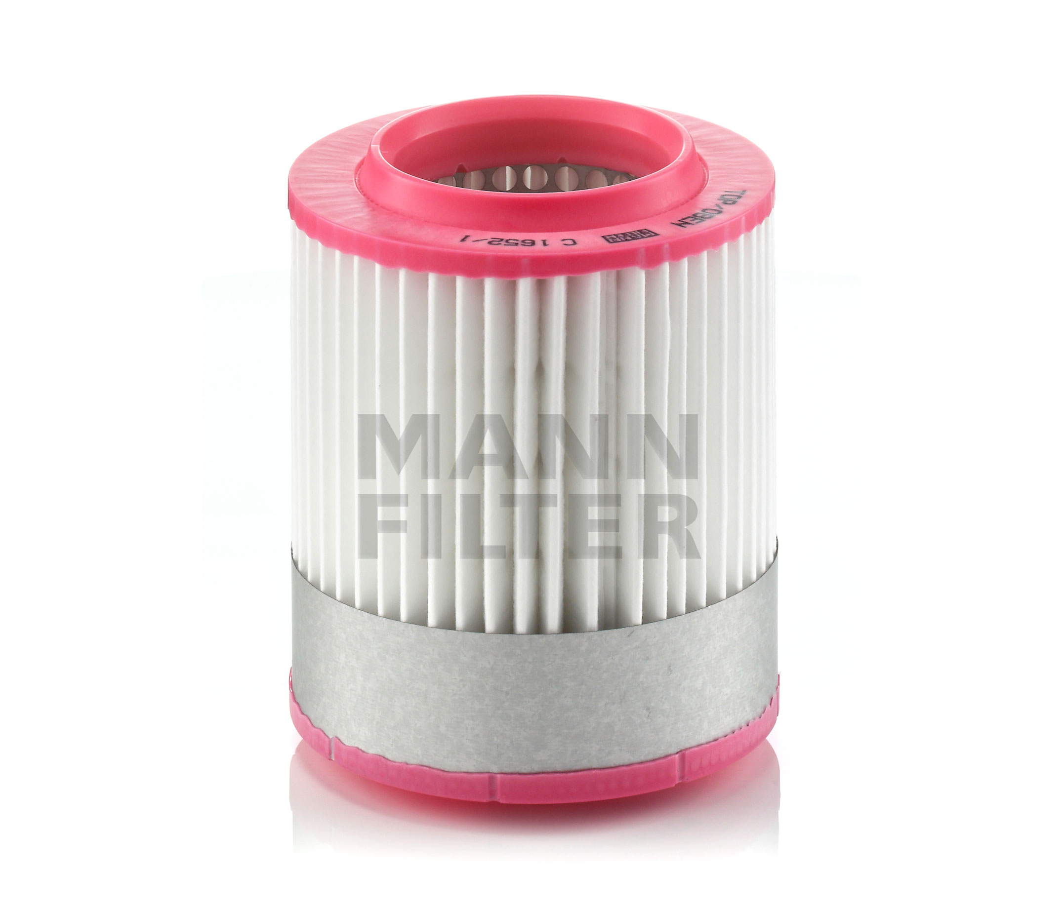 Köp MANN-FILTER Luftfilter Produktnummer: C 1652/1 till det förmånliga priset av 371,19 kr