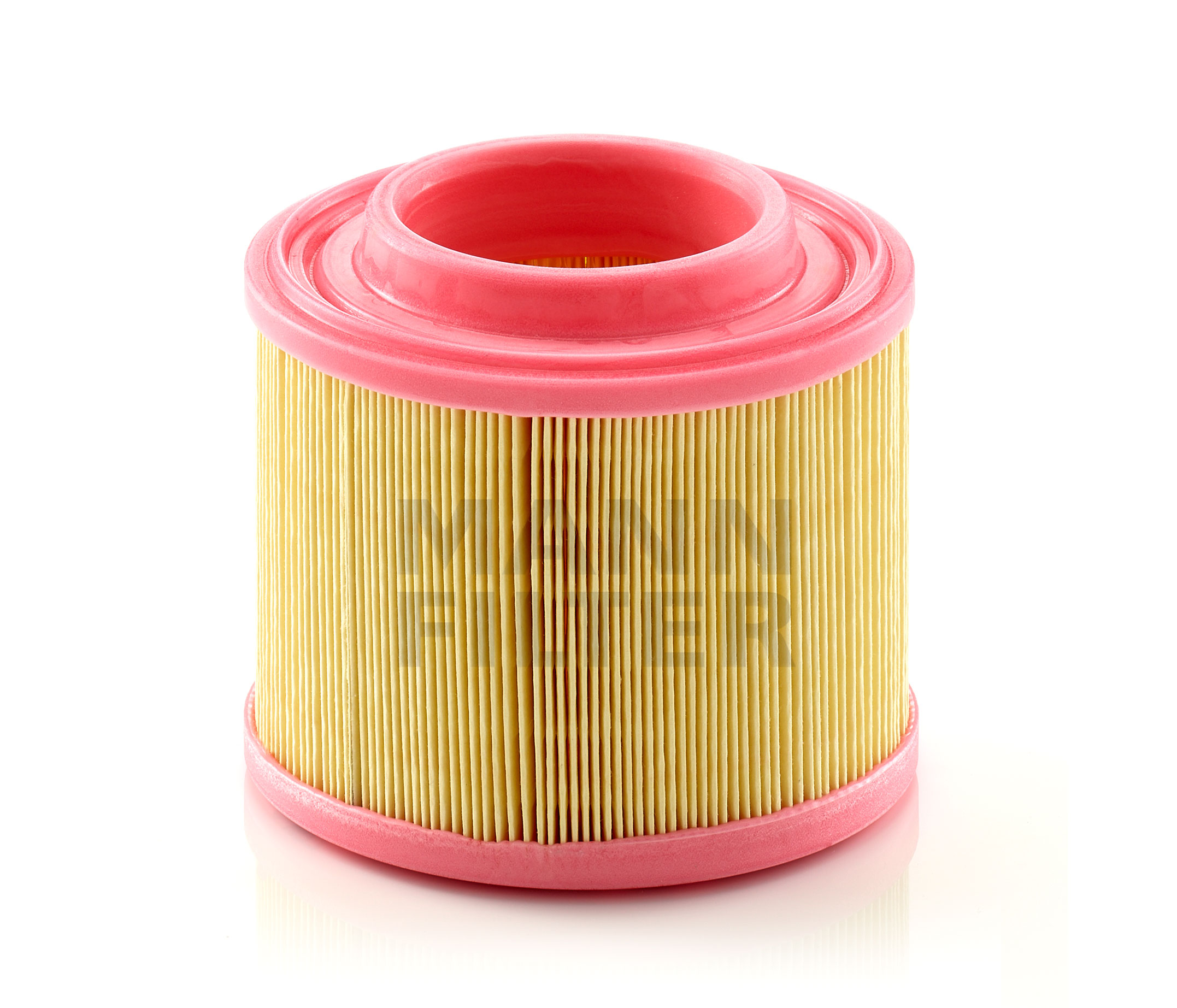 Įsigykite MANN-FILTER Oro filtras Prekės Nr.: C 1677 už žemiausią 34,99 € kainą