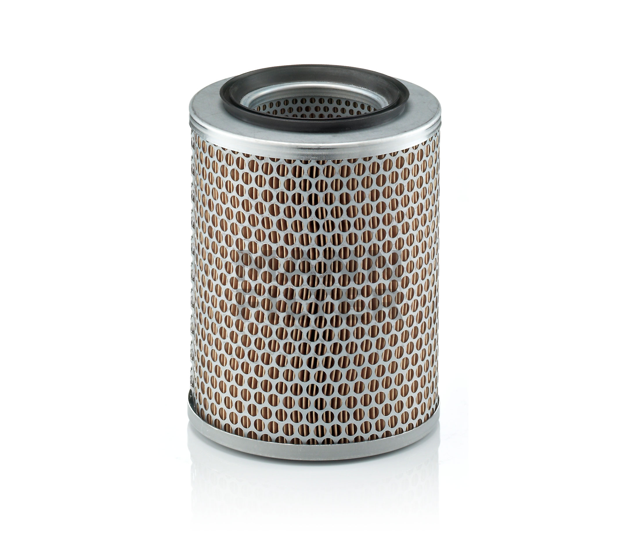 Köp MANN-FILTER Luftfilter Produktnummer: C 17 134 till det förmånliga priset av 271,54 kr