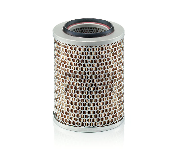 Köp billiga original Luftfilter C 17 160 jämförbara med 017027000 OEM nummer på nätet