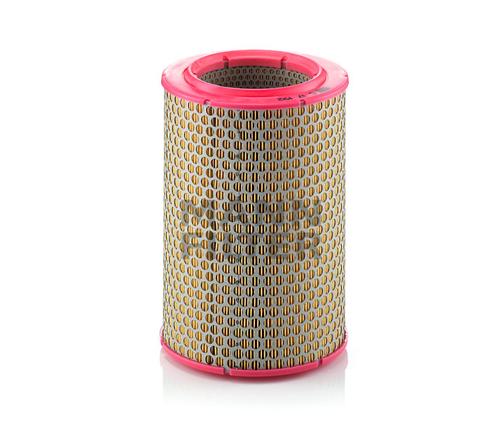 OEM Filtru aer motor Iveco Daily II Camion cu platformă 1996 1902486, 1908112, 500038756 MANN-FILTER