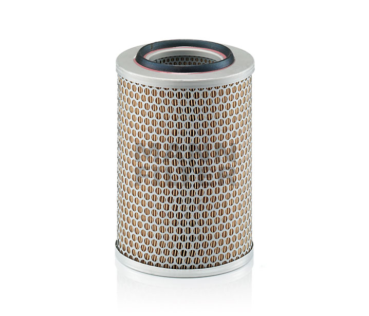 OEM Vzduchovy filtr VW Transporter T4 2001 0009839019, 00568, 044129620A MANN-FILTER