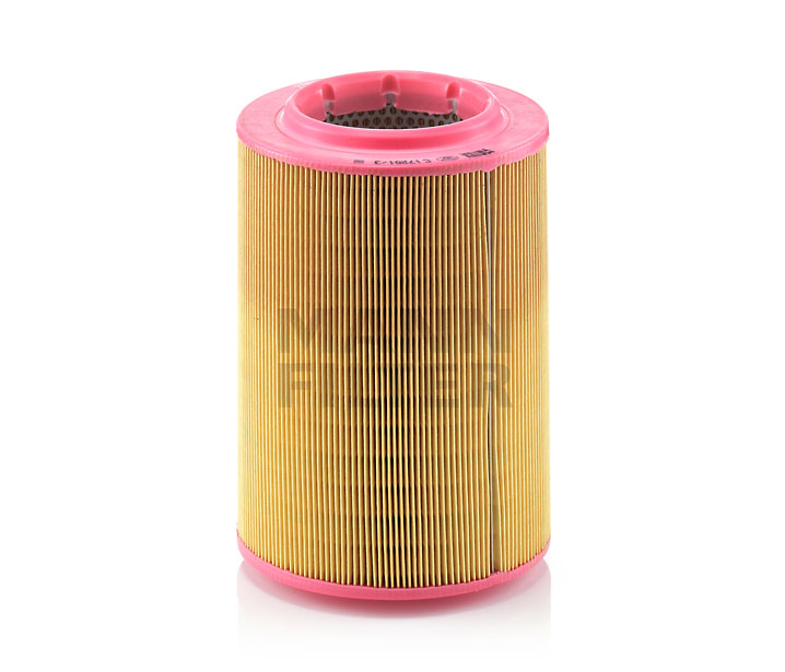 OEM Vzduchovy filtr VW Transporter T4 2000 044129620, 44129620, 77486392 MANN-FILTER