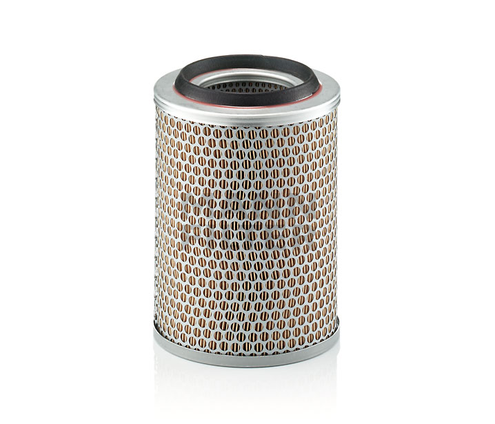 OE Motorluftfilter PUCH G-MODELL 1998 0020943504, 0020944004, 0030944104 från MANN-FILTER