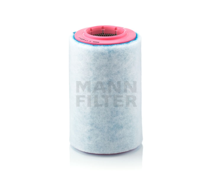 OE Filtr powietrza CITROËN JUMPER 2022 1354884080, 1359644080, 1444SF od MANN-FILTER