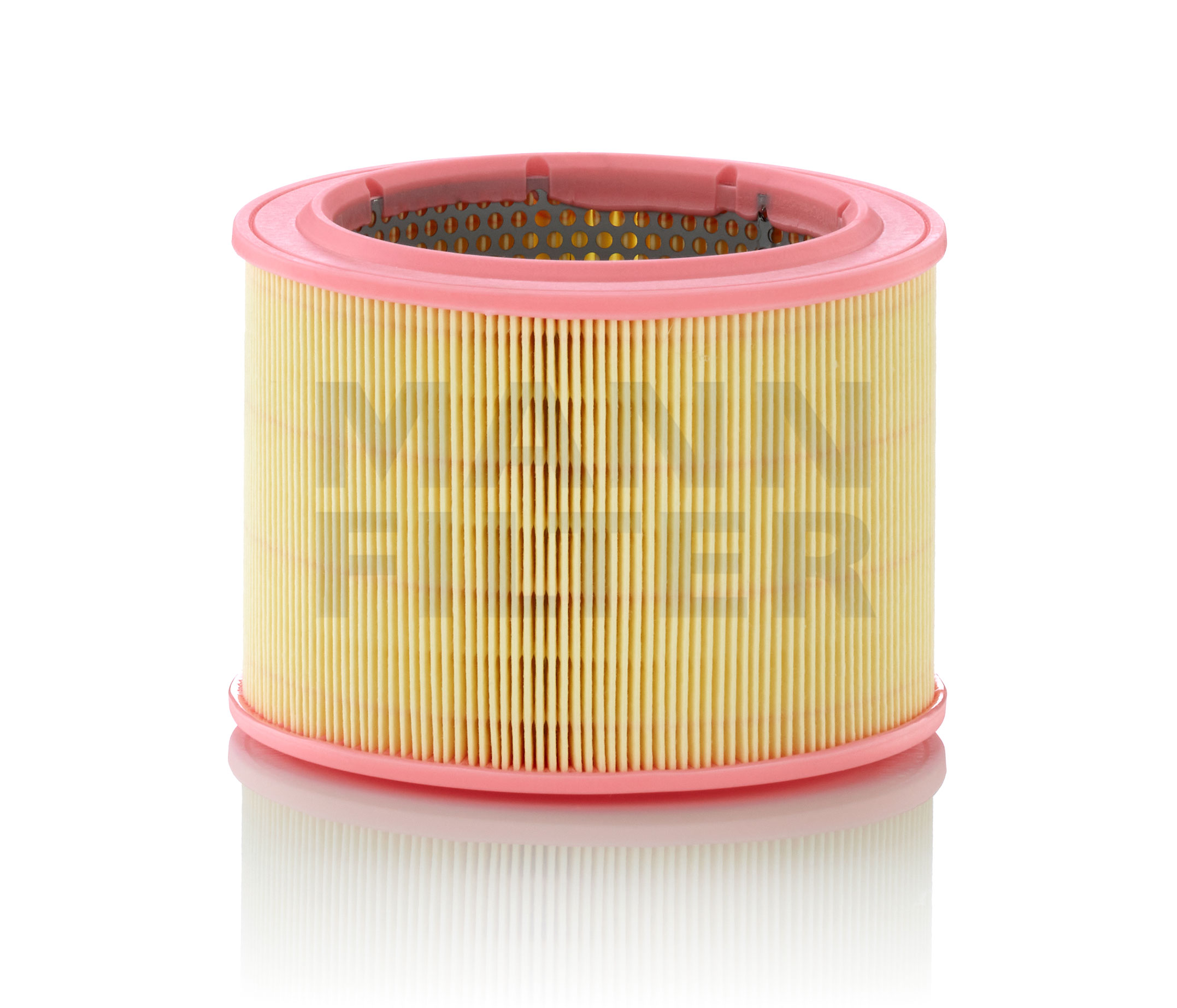 Køb MANN-FILTER Luftfilter Produktnummer.: C 1760/1 til den lave pris af 84,70 kr.