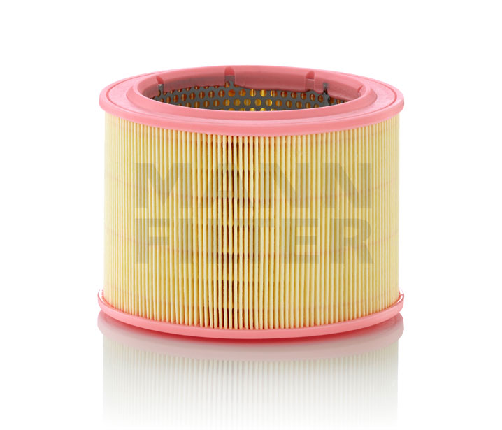 OE Luftfilter CITROËN ZX 1993 144484, 1444F5, 1444G0 fra MANN-FILTER