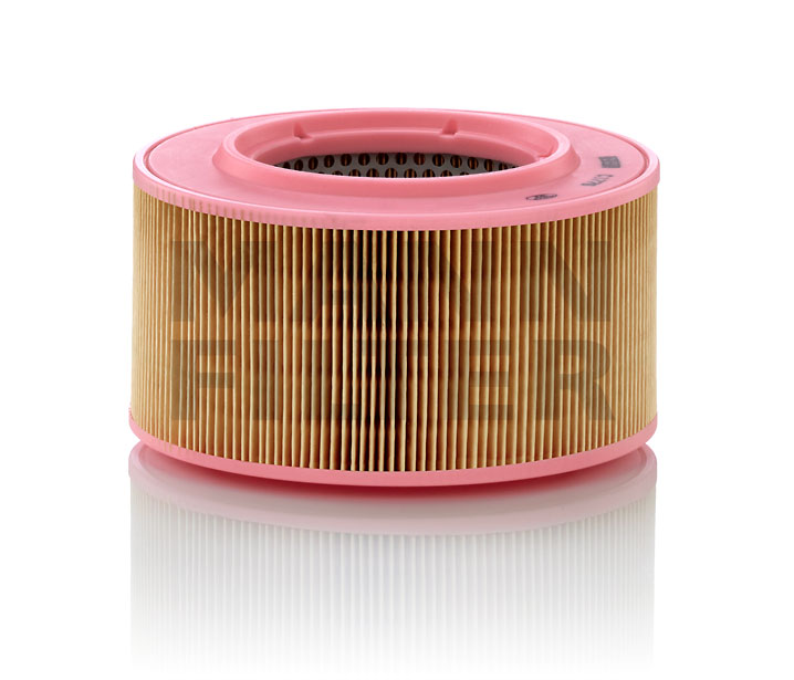 Cumpărați online Filtru aer C 1776 original/ă și la un preț mic, compatibil/ă cu nr. OEM 05722715