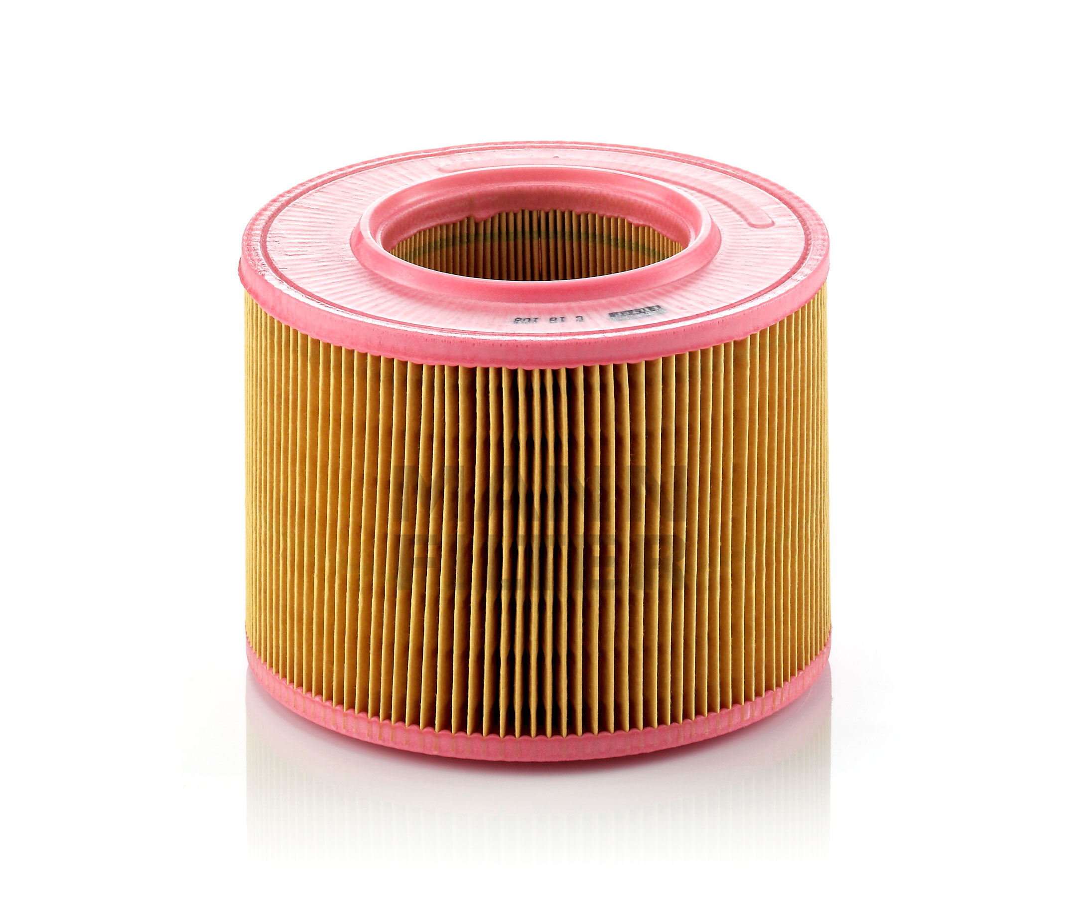 Köp MANN-FILTER Luftfilter Produktnummer: C 18 108 till det förmånliga priset av 99,96 kr